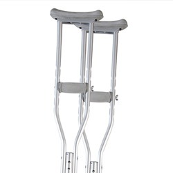 Crutches