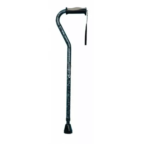 Airgo Comfort Plus Walking Cane - Offset Handle - Image 3