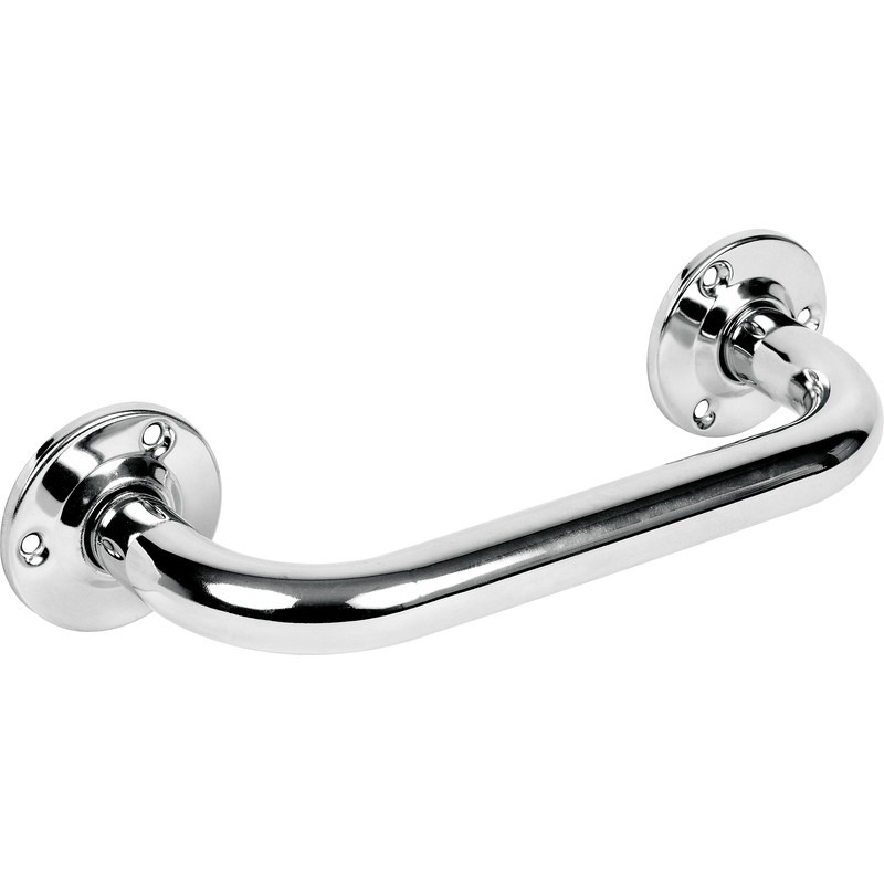 Bathroom Safety