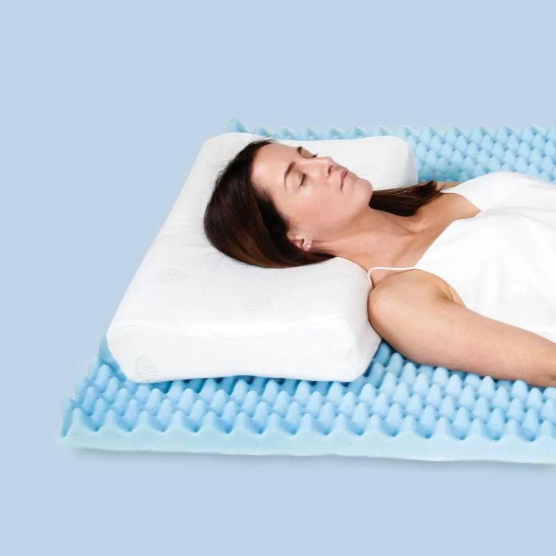 mattress topper