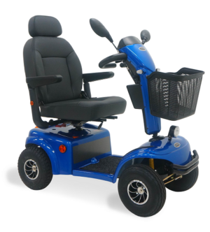 Allrounder scooter