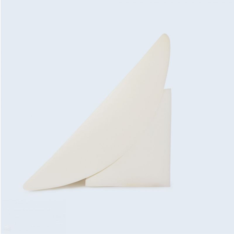 Adjusta Wedge 2 Piece Bed Support Pillow - (Quilted) - Image 5