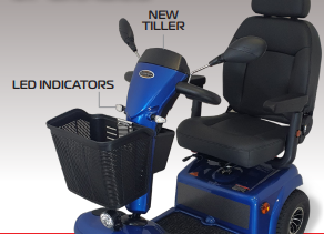 Scooter - Allrounder - Image 4