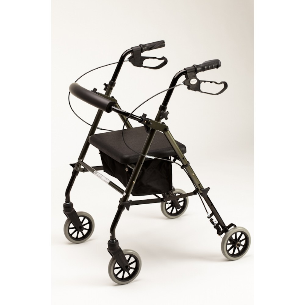 Alpha 426 Super Lightweight Rollator