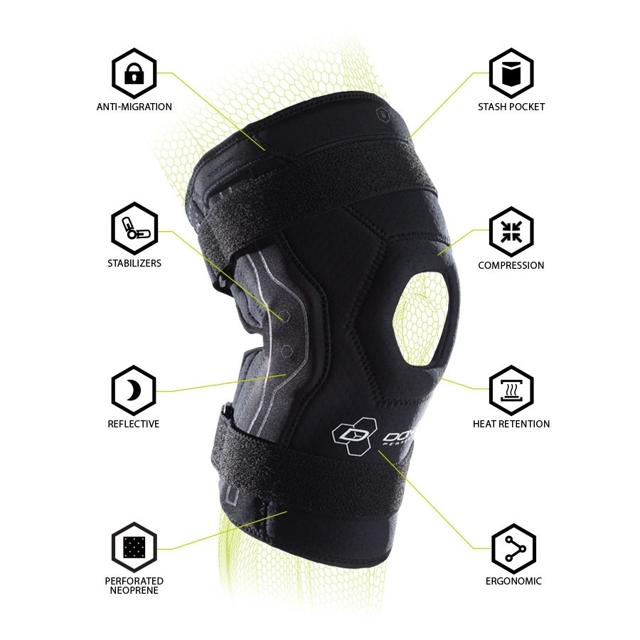 DonJoy Bionic Knee - Image 2
