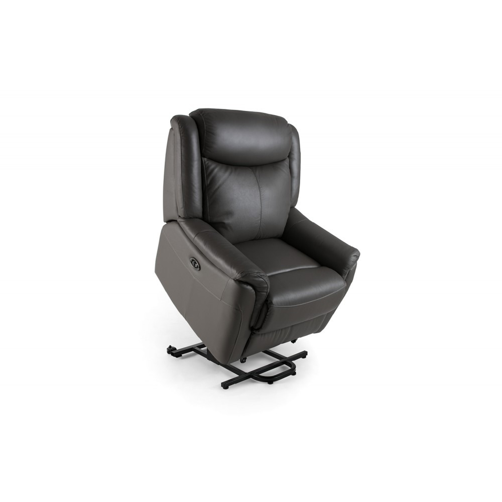 Montaine Cashmore Lift & Recline Electric Chair - Image 3