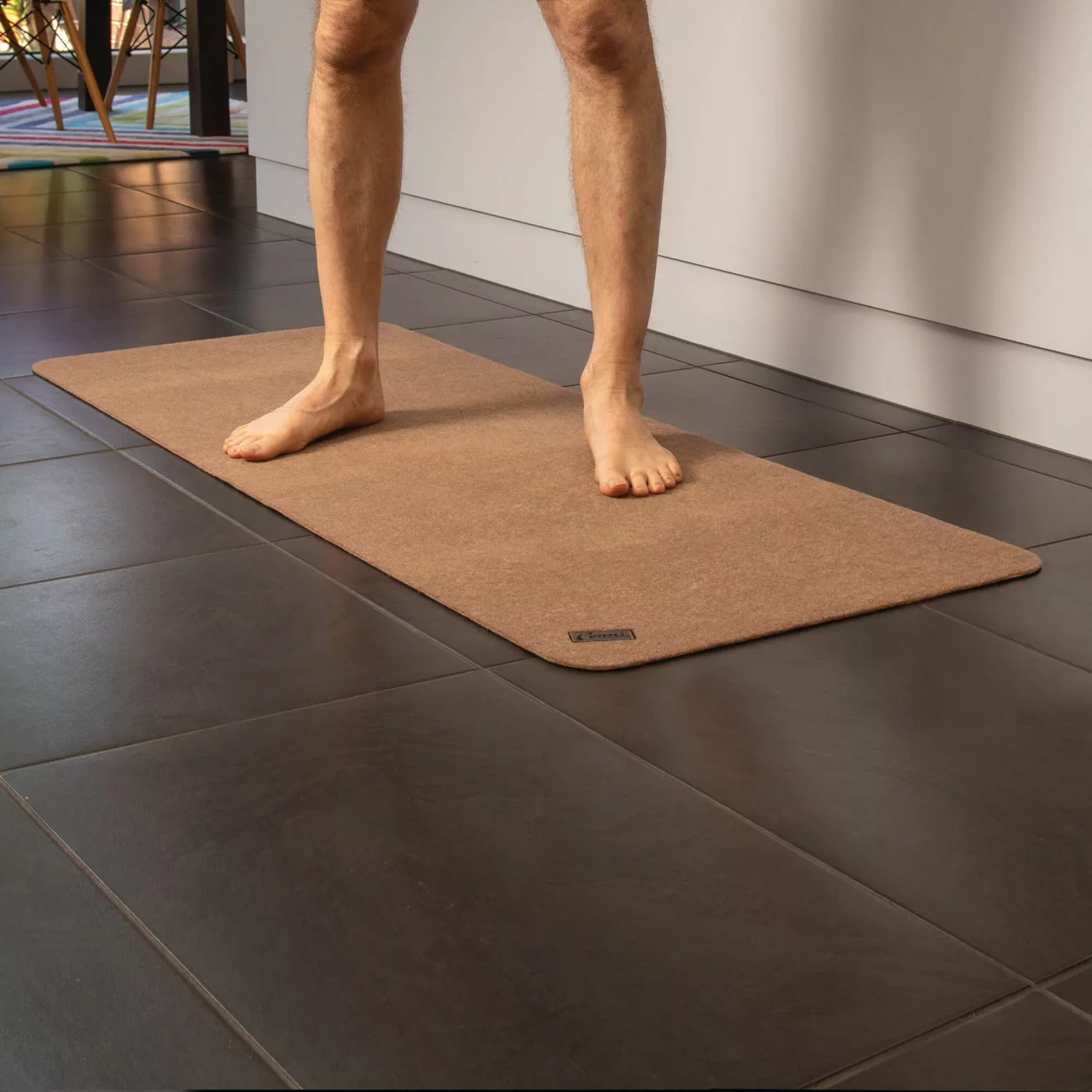Conni Absorbent Non Slip Floor Mat 60 x 150cm - Image 4