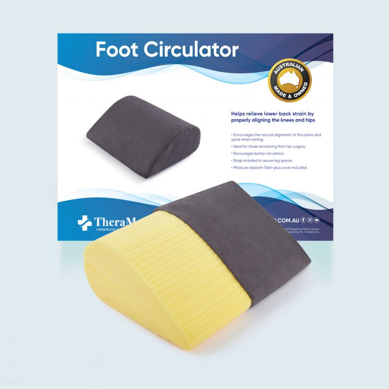 Foot Circulator - Traditional DuraFab