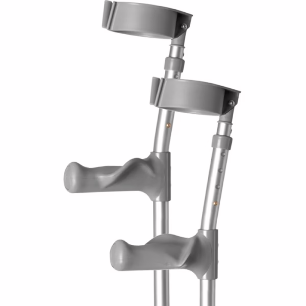 forearm crutches