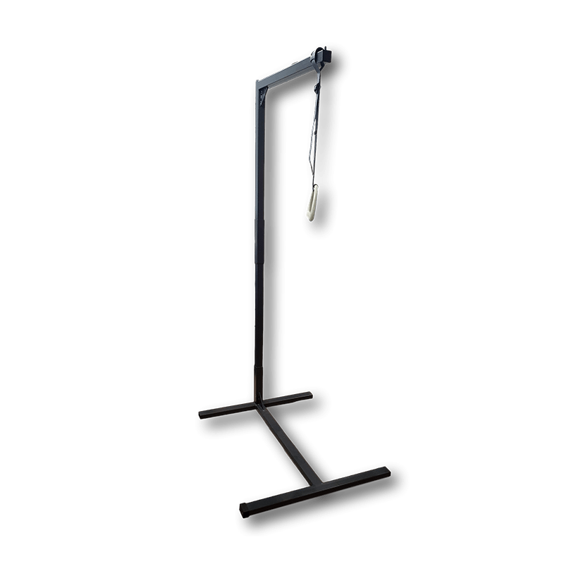 iCare Freestanding Over Bed Pole (Pull Up Bar)