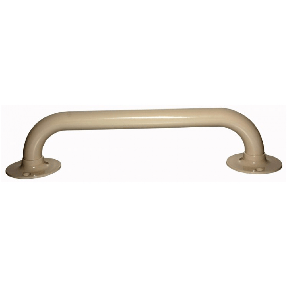almond grab rail