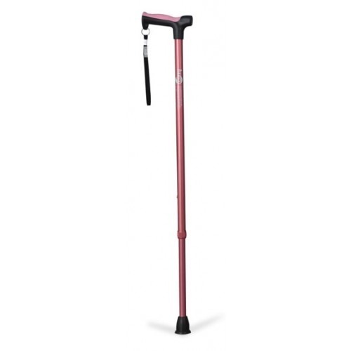 Hugo Derby Handle Walking Cane - Image 2