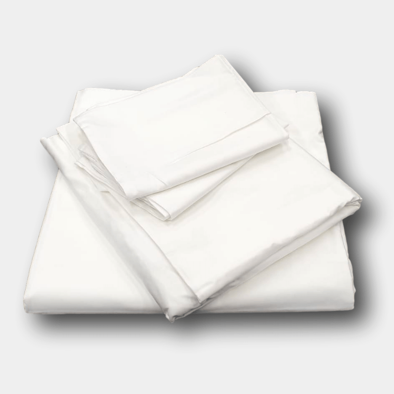 iCare Bed Sheet Set