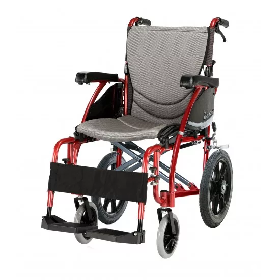 Karma S-Ergo 125 Transit Wheelchair