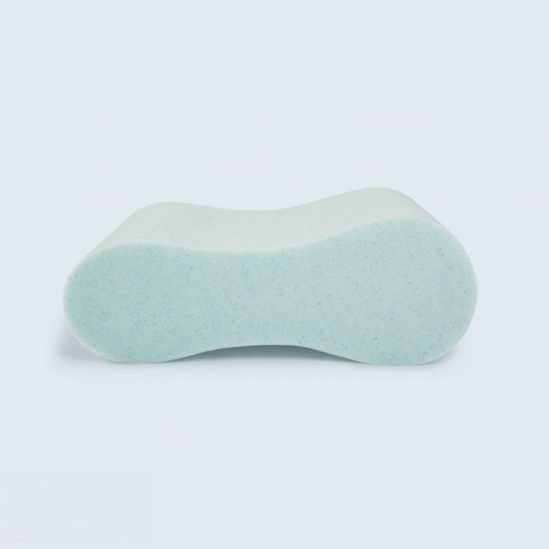 Leg Spacer Steri-Plus and Green Cotton Cover included - Therapillow - Image 5