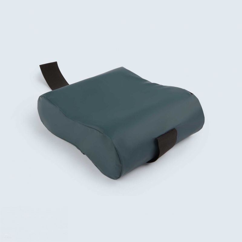 Leg Spacer Steri-Plus and Green Cotton Cover included - Therapillow - Image 2
