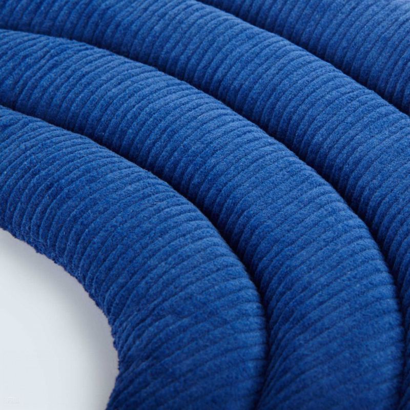 Lupin Neck and Shoulder Pillow Heat Pack - Image 4