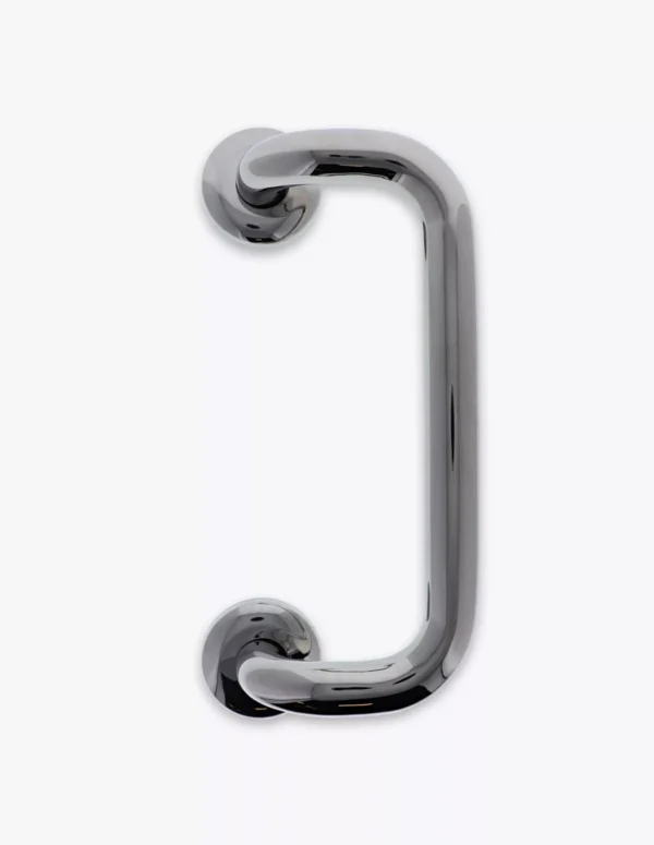 offset grab rail