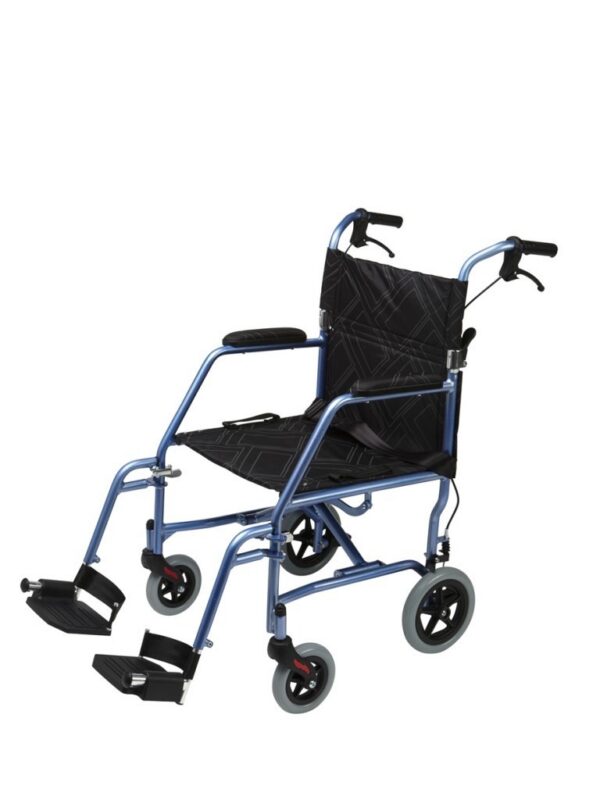 Transit Wheelchairs