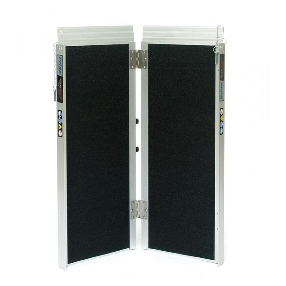 Hire Single Fold Ramp - 2/3/4/5/6 Foot ($25 per week *plus $60 bond*)