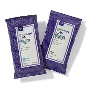 ReadyBath Shampoo Cap - Scented - Image 2
