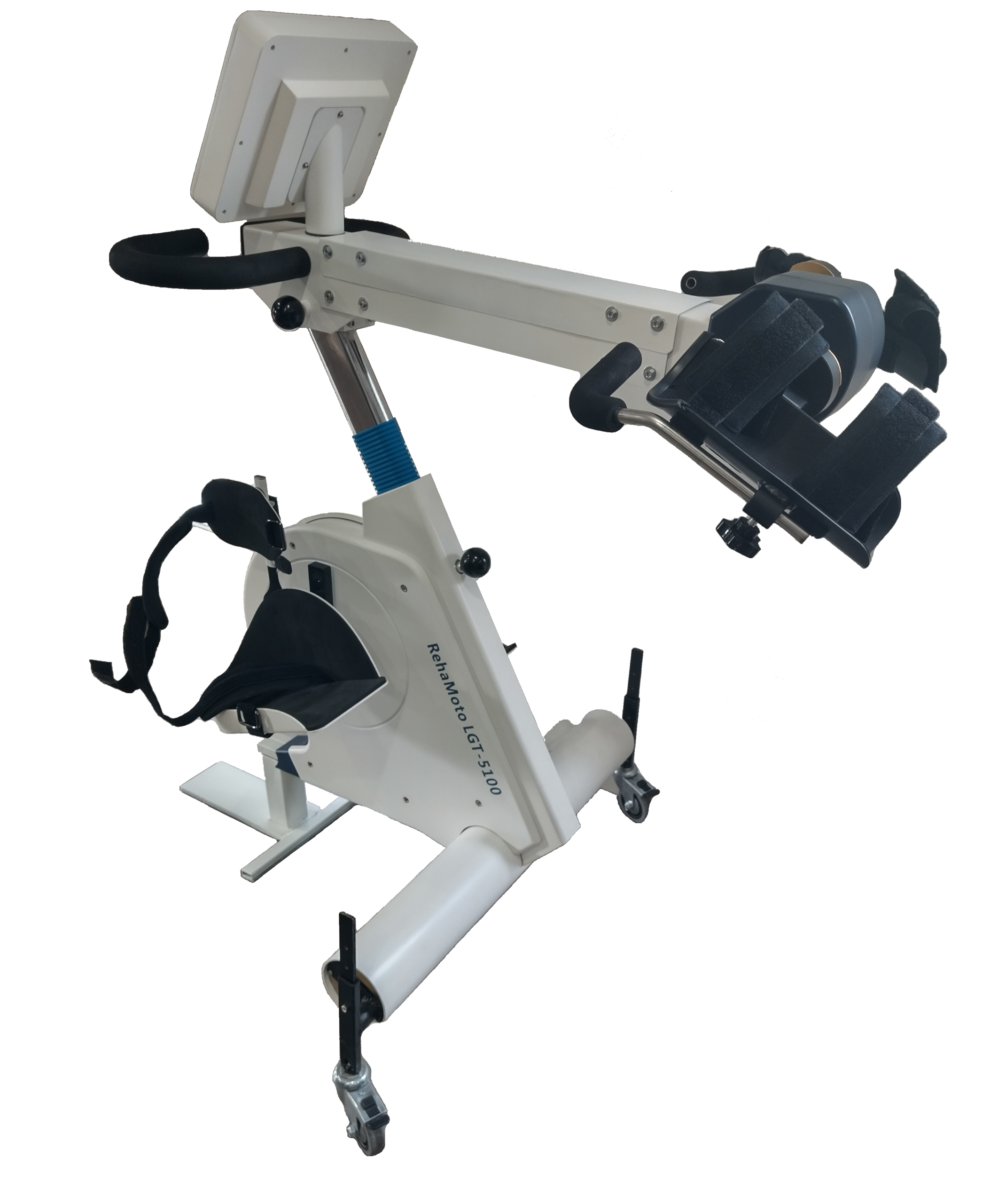 RehaMoto Standard Leg & Arm Trainer 5100D - Image 4