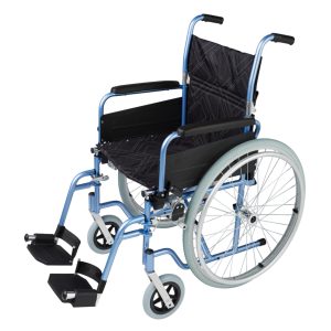 Self Propelled Wheelchairs