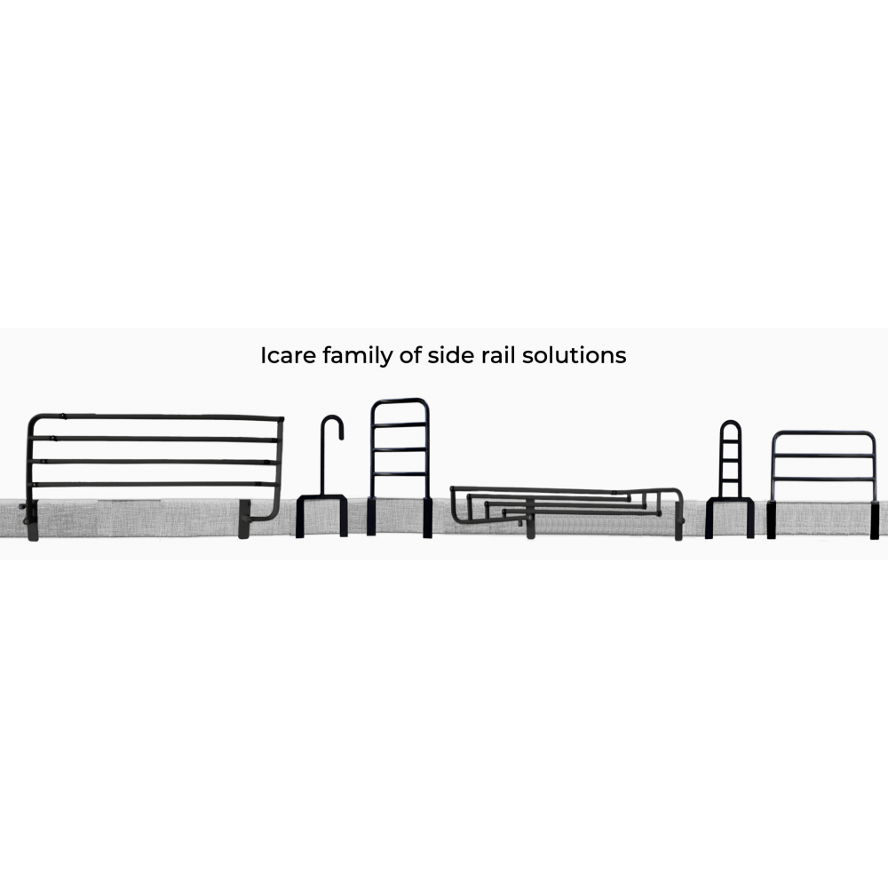 Icare Bed Rails