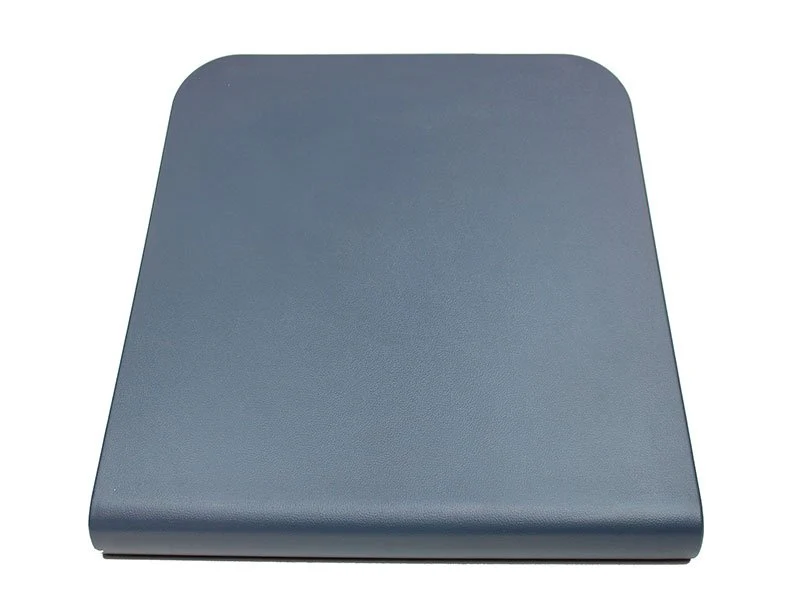Shower Buddy Seat Cushion Overlay