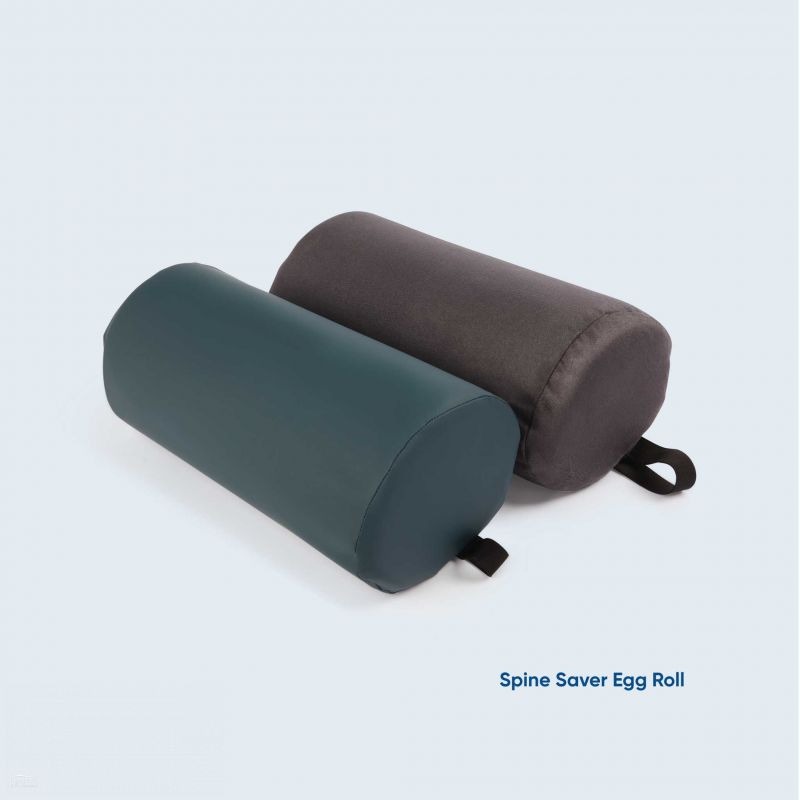 Spine Saver Lumbar Roll - Image 10