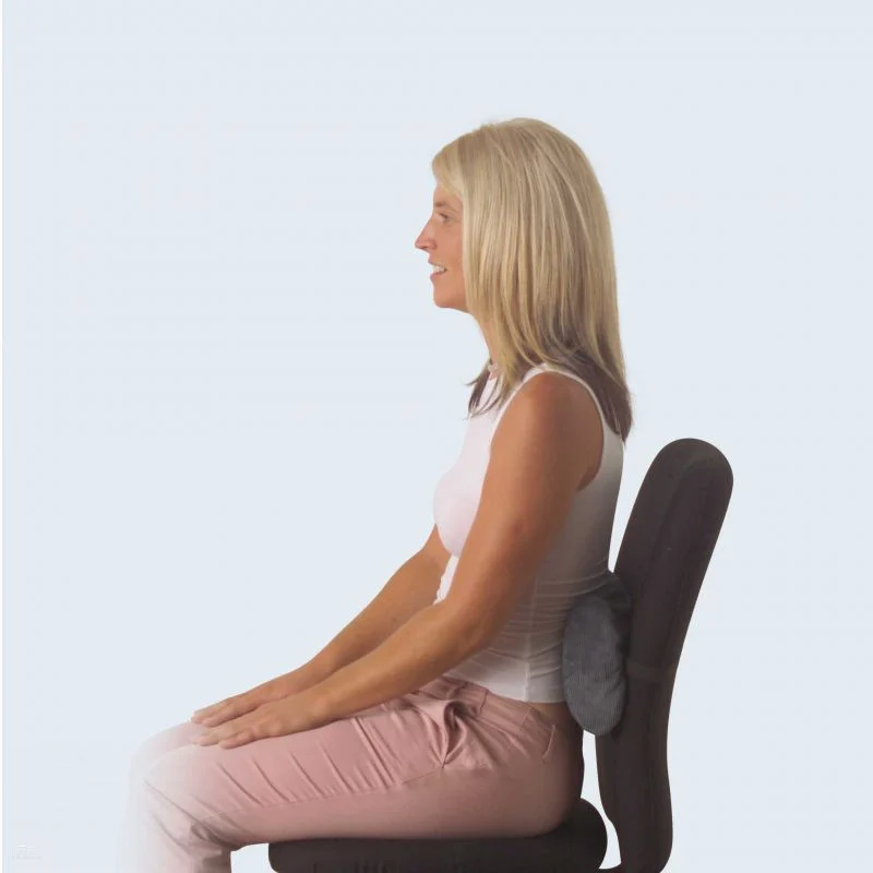 Spine Saver Lumbar Roll - Image 2