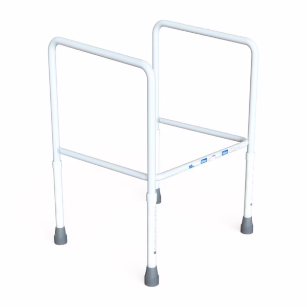 toilet surround support
