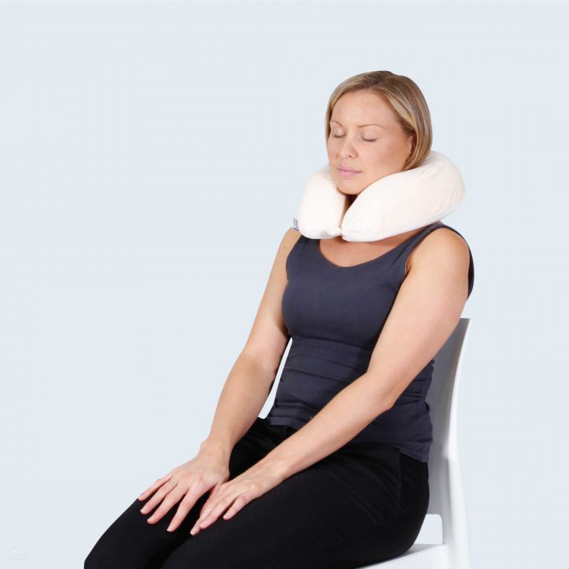 Traveller Neck Support - Memory Foam - Image 3