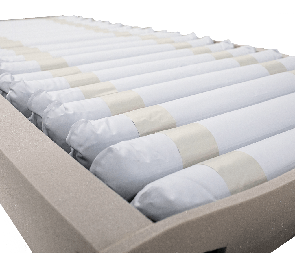 Zephair Critical Care Alternating Air Mattress - Image 3