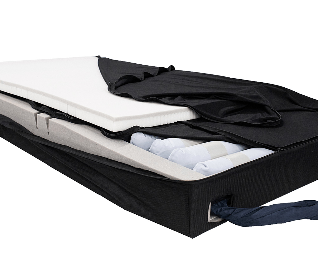Zephair Critical Care Alternating Air Mattress - Image 9