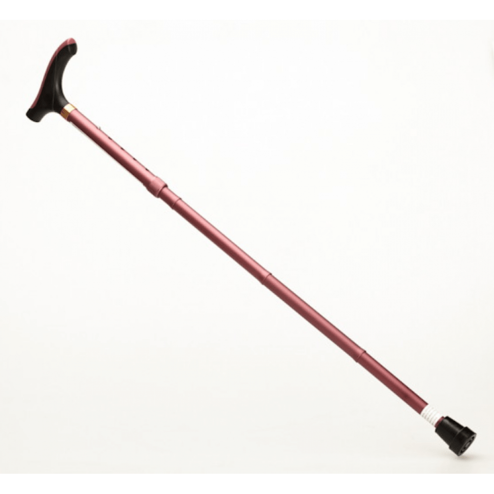 Aluminium Cane - Folding - Image 6