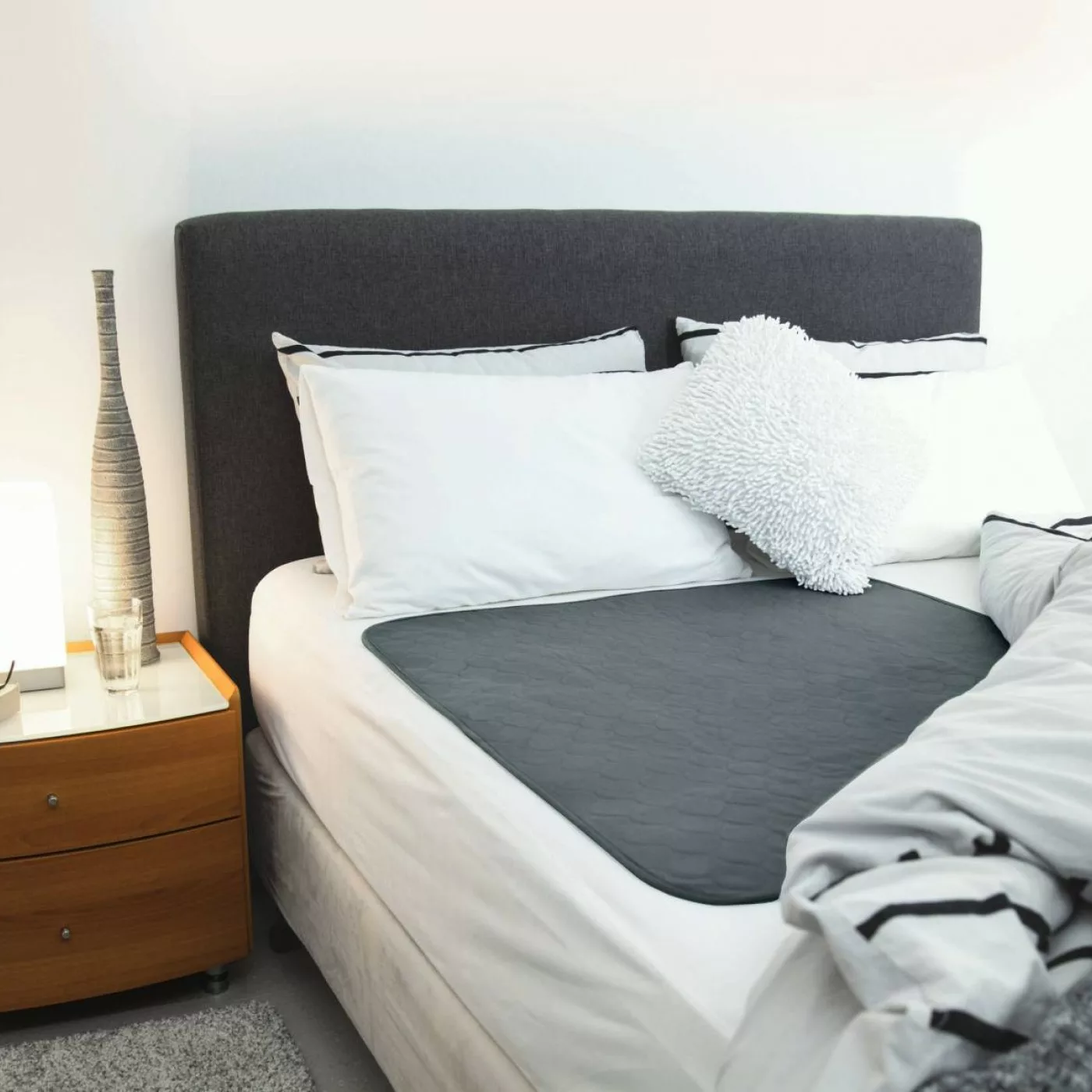 Conni bed pad