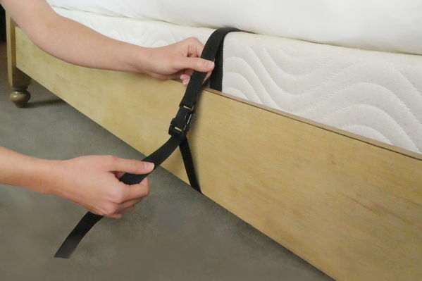 Confidence Bed Handle - Image 6