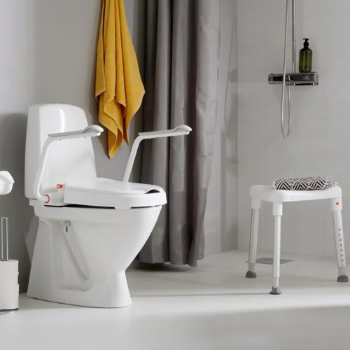 Etac Hi Loo Fixed - Image 6