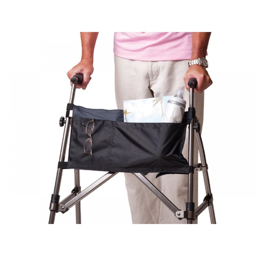 Ez Fold-N-Go Walker (Available in 3 Colours) - Image 4