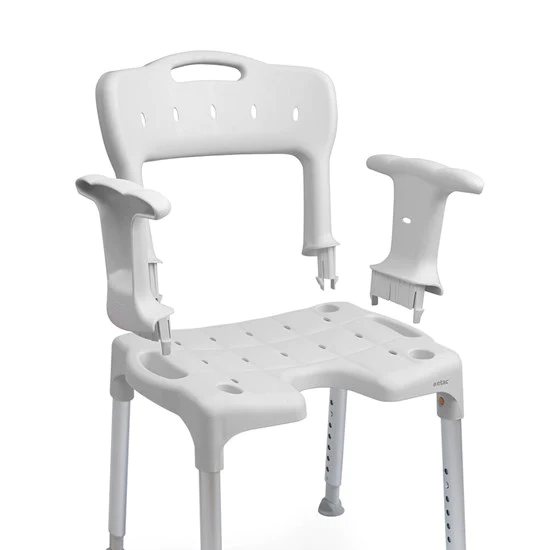 ETAC Swift Shower Chair - Image 3