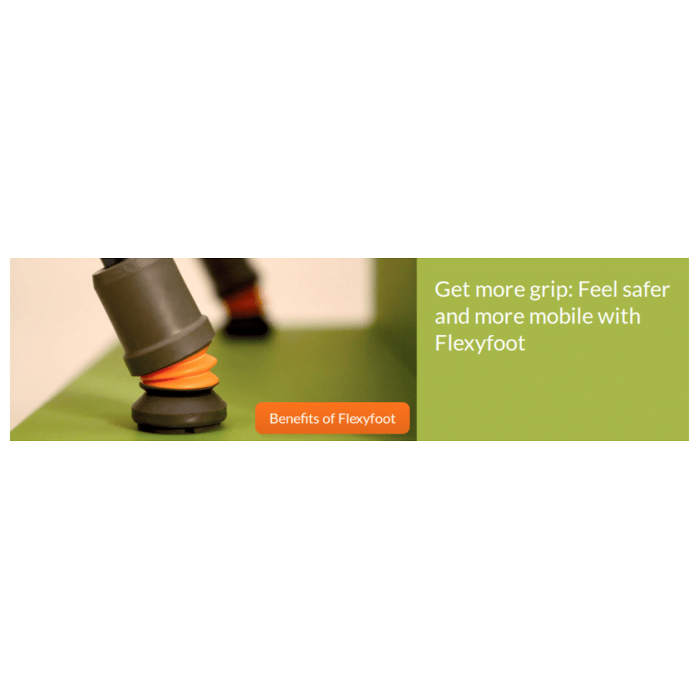Flexyfoot Single - Image 3