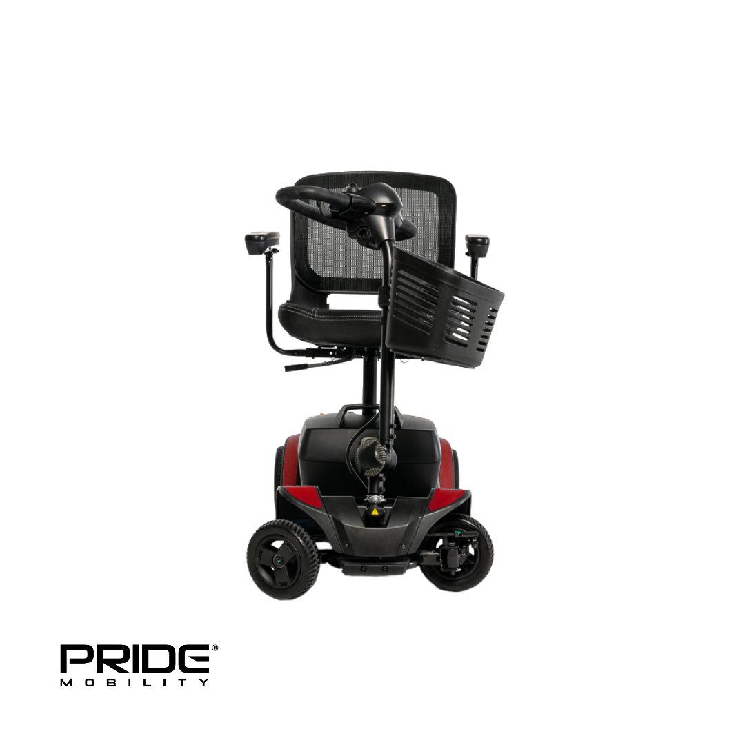 Scooter - Go-Go Elite Traveller Plus - Image 3