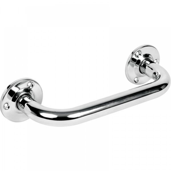 stainless steel grab rail