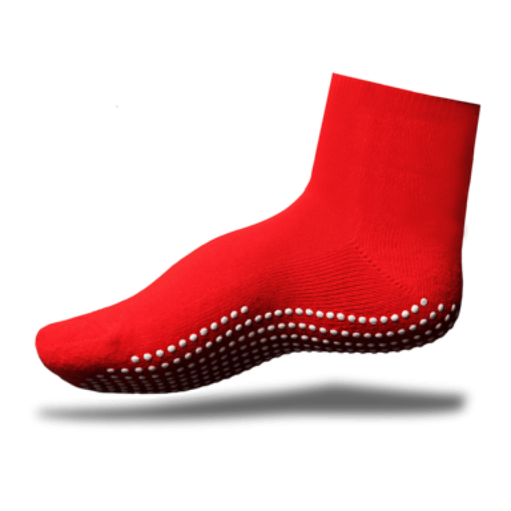 Gripperz Maxi Hospital Socks