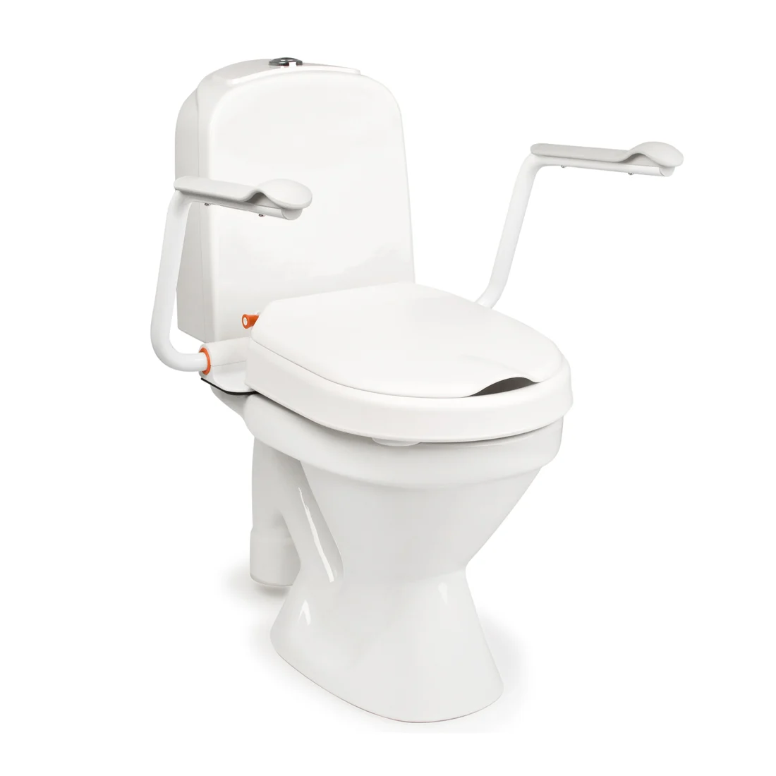 Etac Hi Loo Fixed