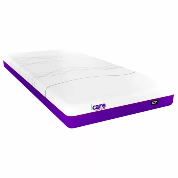 icare mattress IC15