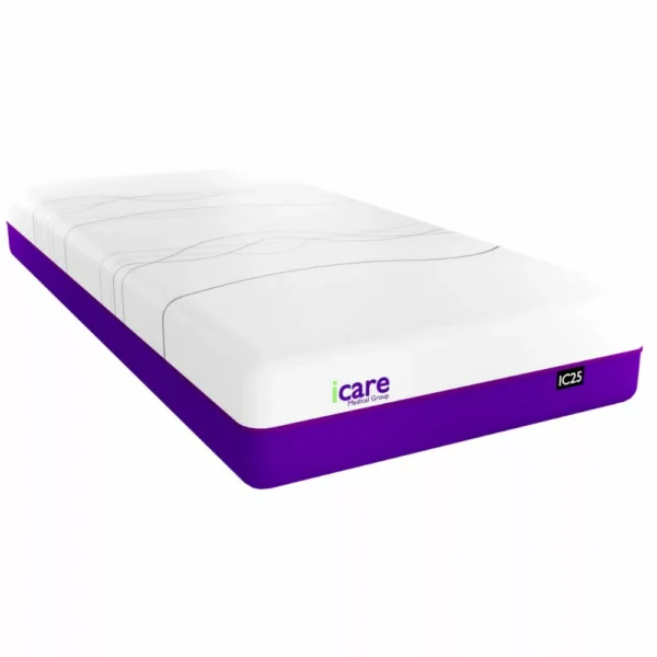 Icare IC25 mattress