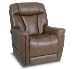 Standard layflat chair
