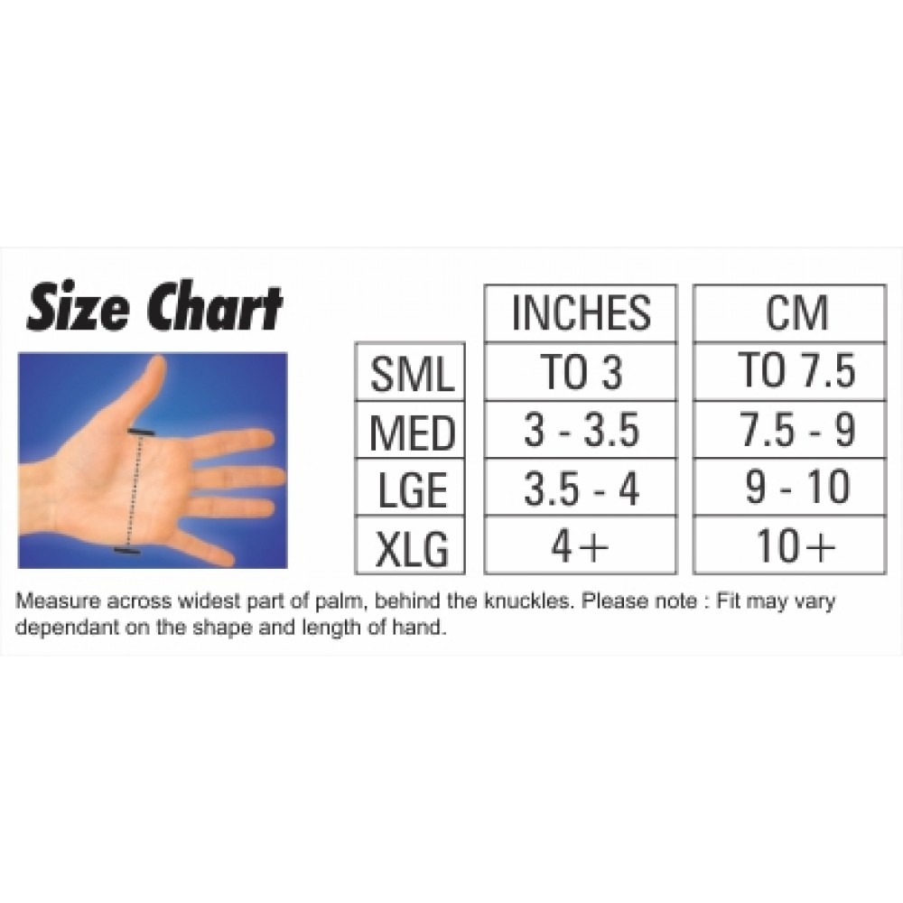 Magno Gloves - Image 3